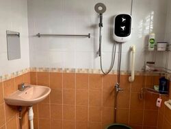 Blk 412 Sun Plaza View (Tampines), HDB 5 Rooms #610600881